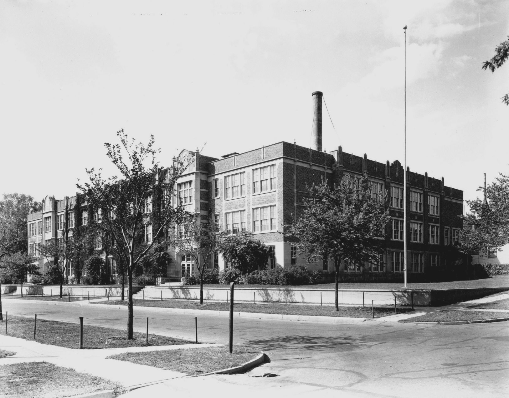 North Junior High
